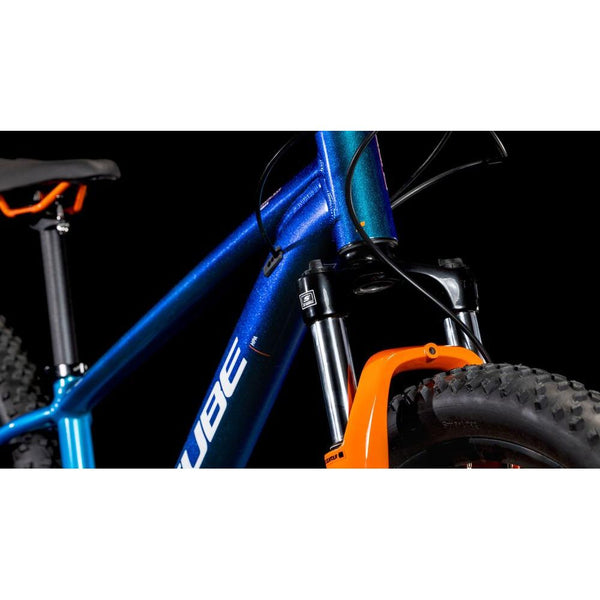 CUBE ACID 260 DISC ACTIONTEAM