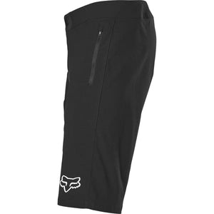 FOX RANGER SHORT W/LINER BLACK