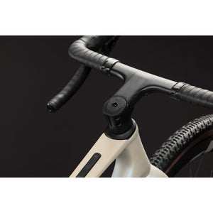 CUBE NUROAD C:62 SLX GLINTSAND´N´BLACK
