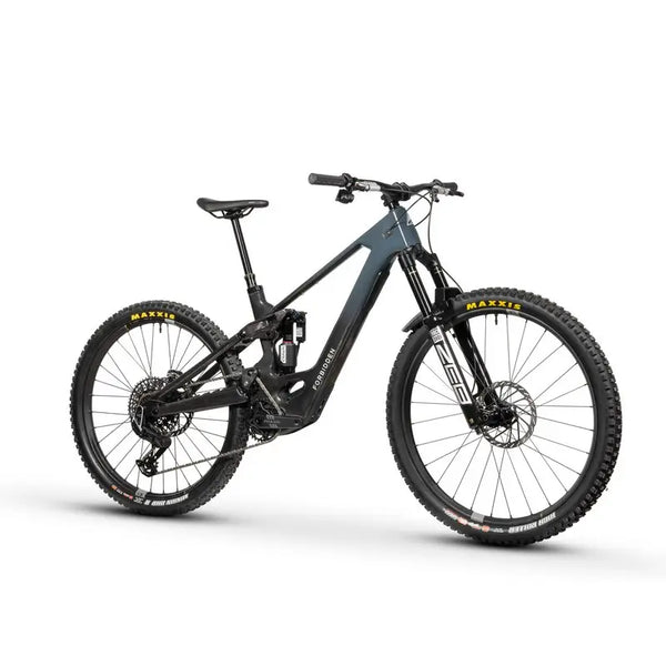 FORBIDDEN BIKE DRUID CORE SLATED KIT 3