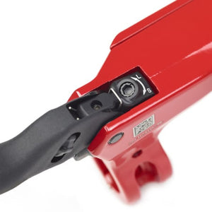 Sistema frenante completo Brembo