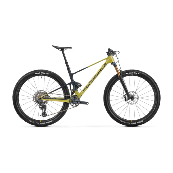 MONDRAKER F-PODIUM RR TONIC GOLD M