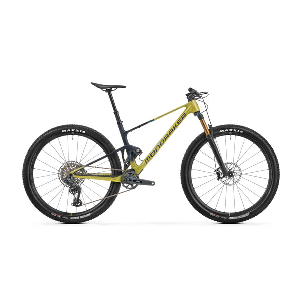 MONDRAKER F-PODIUM RR TONIC GOLD M