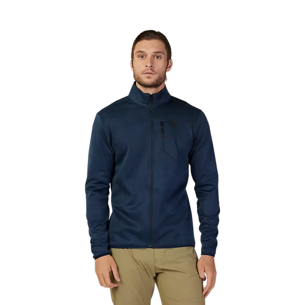 FOX RANGER MIDLAYER FZ MIDNIGHT
