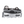 SHIMANO Pedale (SPD) PD-M324 Un lato Argento