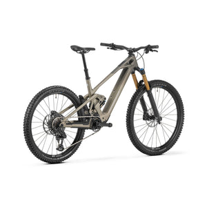 MONDRAKER ZENDIT RR SATURN