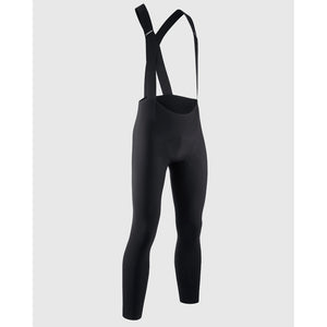 ASSOS SALOPETTE CICLISMO LUNGA DI PRIMAVERA AUTUNNO UOMO - MILLE GT S11 - BLACK SERIES