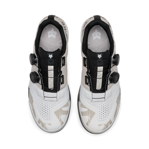 FOX UNION BOA FLAT DIFFUSE LE CHALK WHITE