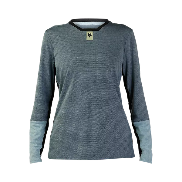 FOX DEFEND LS JERSEY CITADEL