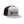 FOX ABSOLUTE MESH SNAPBACK STEEL GREY