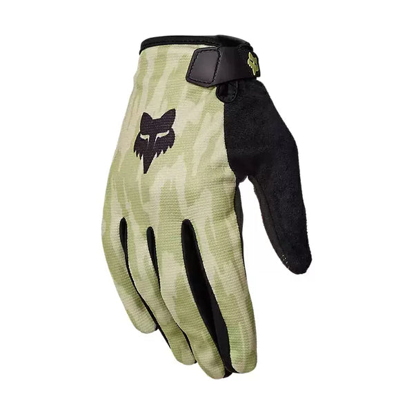 FOX RANGER SWARMER PALE GREEN