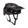 FOX SPEEDFRAME SOLID BLACK CON SISTEMA MIPS