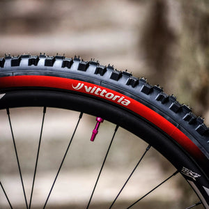 VITTORIA MAZZA ENDURO RACE BLACK 29X2.40