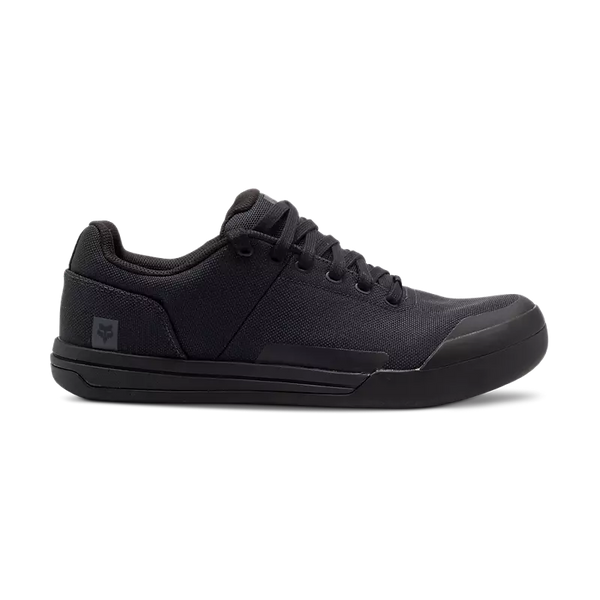 FOX UNION CANVAS BLACK