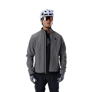 FOX RACING  GIACCA RANGER FIRE PEWTER