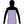 FOX W DEFEND THERMAL HOODIE LILAC