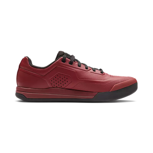 FOX UNION FLAT RED