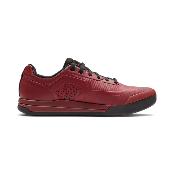 FOX UNION FLAT RED