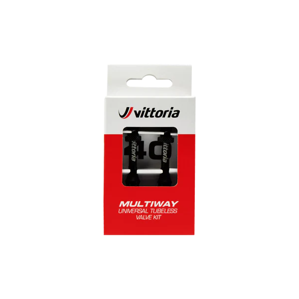 VITTORIA MULTIWAY VALVOLE TUBELESS 80MM