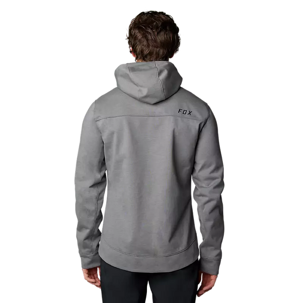 FOX RANGER FIRE JACKET PEWTER