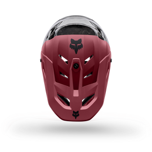 FOX RAMPAGE RS SPLICE CE/CPSC BERRY