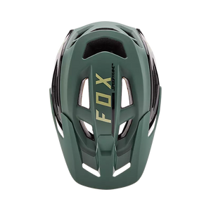 FOX SPEEDFRAME PRO BLOCKED HUNTER GREEN