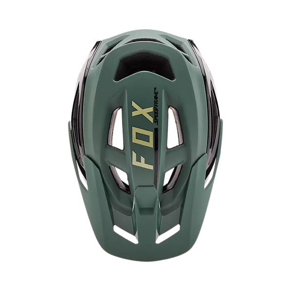 FOX SPEEDFRAME PRO BLOCKED HUNTER GREEN