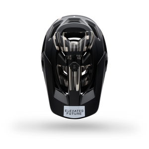 FOX PROFRAME RS DIFFUSE CE BLACK