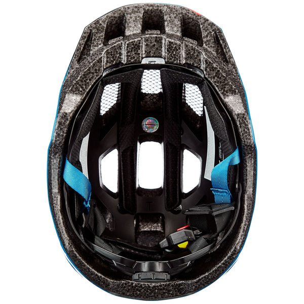 CUBE KIDS LINOX BLUE