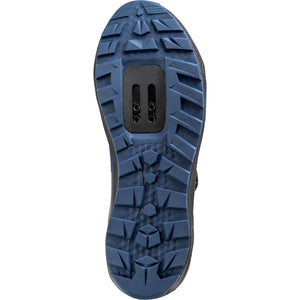 NORTHWAVE CORSAIR 2 DEEP BLUE/BLACK