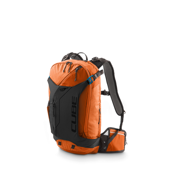 CUBE EDGE TRAIL X ACTIONTEAM