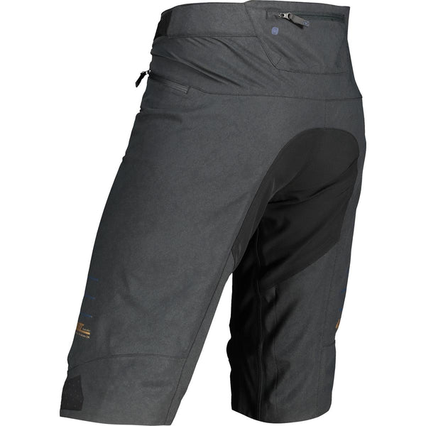 LEATT SHORTS MTB 5.0 BLACK