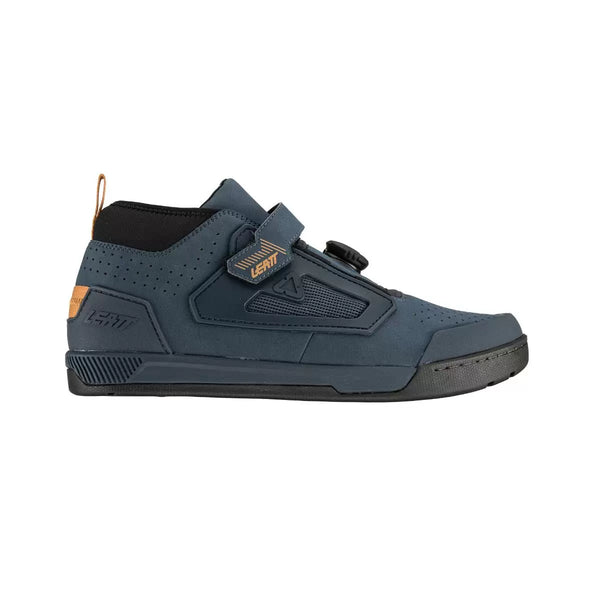 LEATT SHOE 3.0 FLAT PRO SUEDE 43