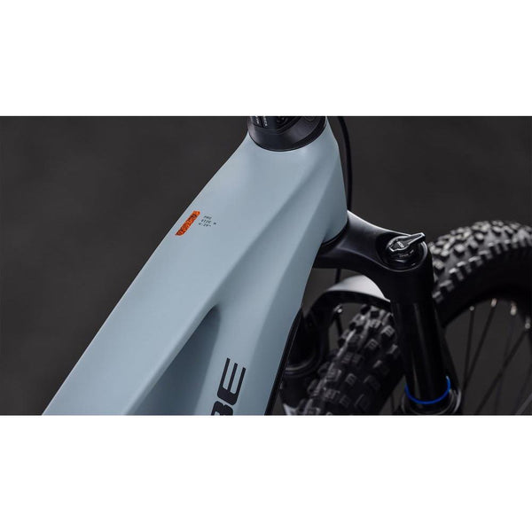 CUBE STEREO HYBRID ONE44 PRO 800 VULCAN´N´ORANGE
