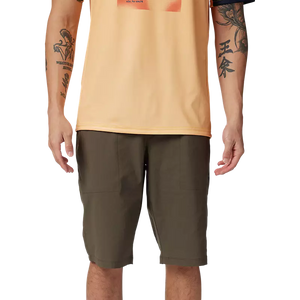 FOX RANGER LITE SHORT - DIRT