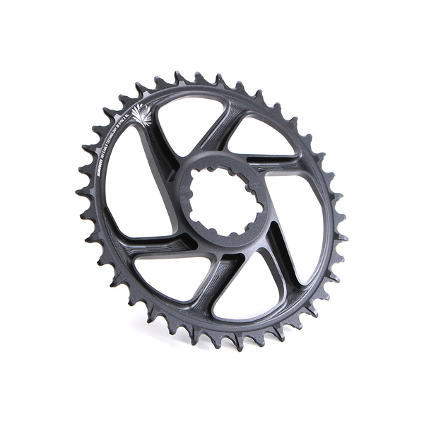 SRAM CORONA SRAM X-SYNC2 SL EAGLE 34T