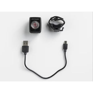 BONTRAGER LUCE POSTERIORE FLARE RT