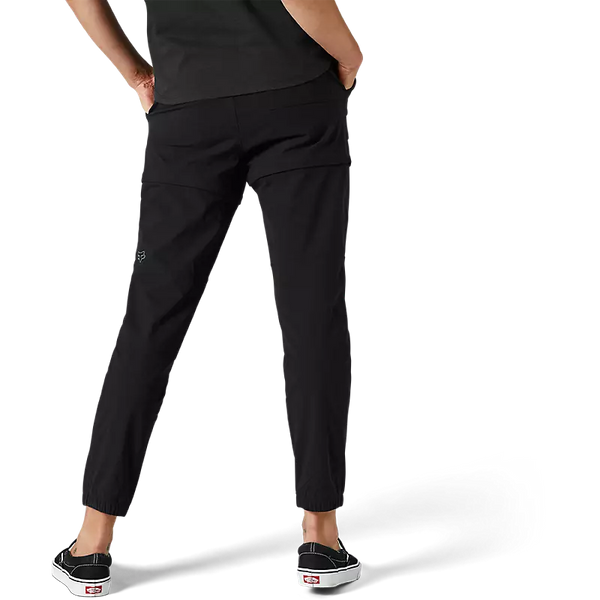 FOX EXCURSION ZIP OFF PANT BARK