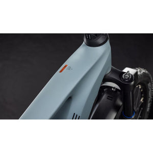 CUBE STEREO HYBRID ONE44 PRO 800 FE VULCAN´N´ORANGE