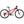 TREK WAHOO 24 VIPER RED/TREK BLACK