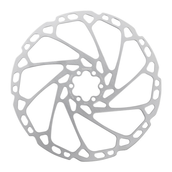 Rotore 220mm 6-Fori - SM-RT66