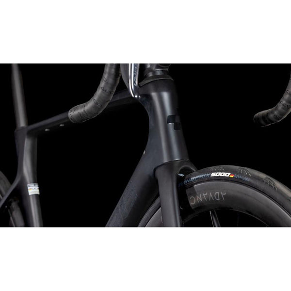 CUBE AGREE C:62 PRO BLACKLINE