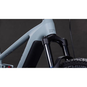 CUBE STEREO HYBRID ONE44 PRO 800 VULCAN´N´ORANGE