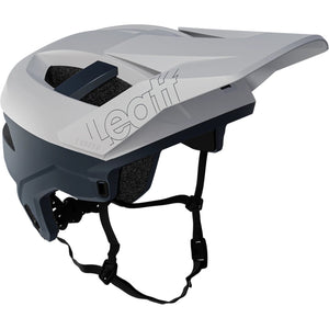 LEATT HELMET MTB ENDURO 3.0 WHITE