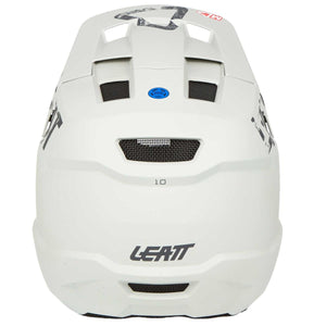 LEATT HELMET MTB GRAVITY 1.0 STEEL M