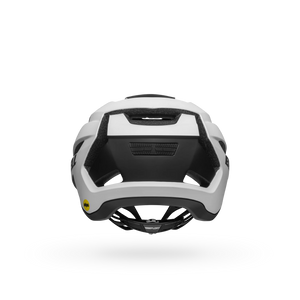 BELL 4FORTY AIR MATTE MIPS WHITE/BLACK