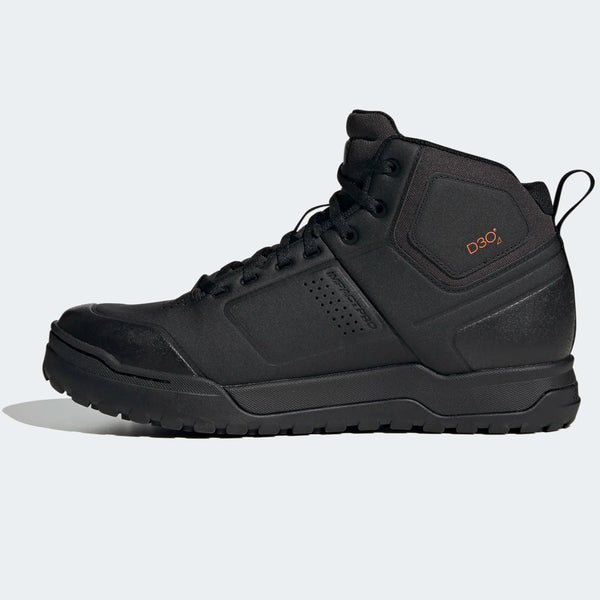 FIVE TEN IMPACT PRO MID BLACK/RED