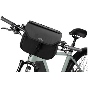 ACID HANDLEBAR BAG CITY 8 FILINK