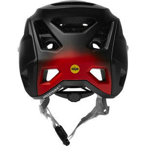 FOX SPEEDFRAME PRO FADE CE BLACK