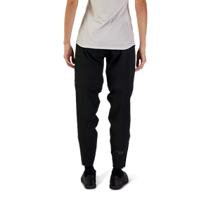 FOX W RANGER 2.5L WATER PANT BLACK